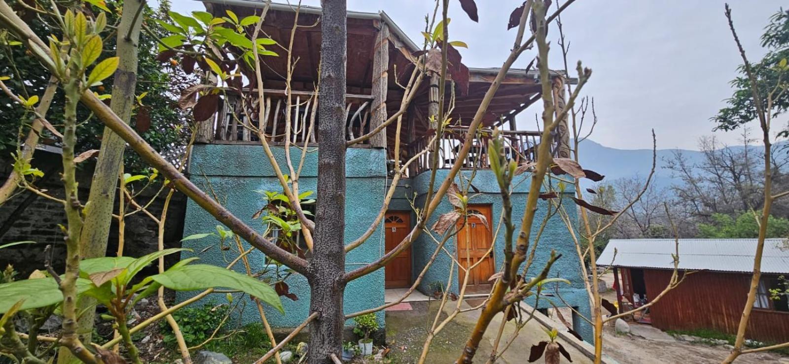 Restaurant Y El Tucan *